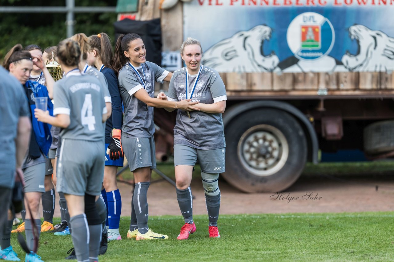 Bild 110 - Loewinnen Cup